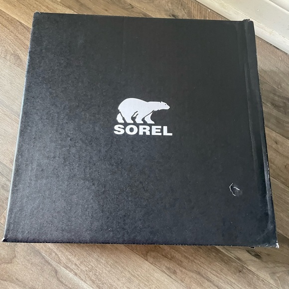 SOREL Women's Explorer II Carnival Cozy Waterproof Boots - Picture 16 of 16